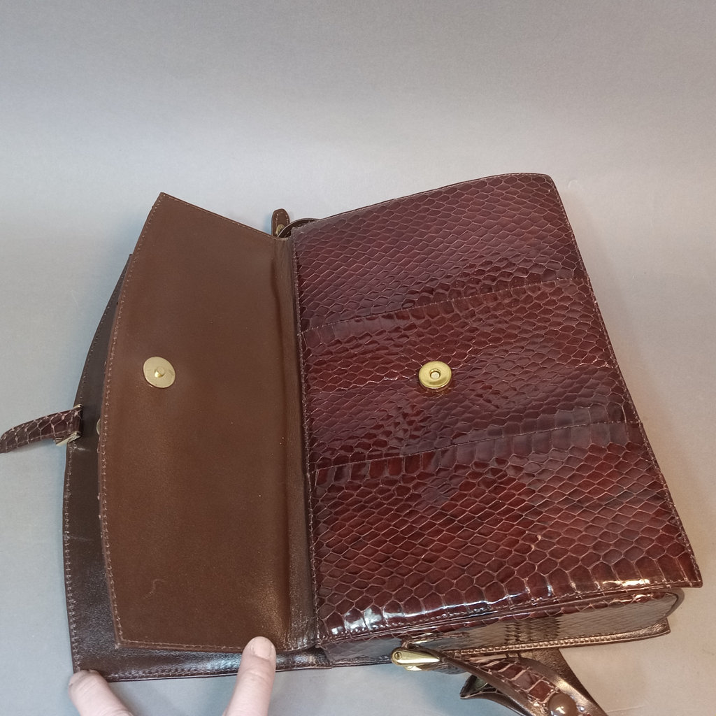 Vintage Cole Haan Bags - image 11 of 18