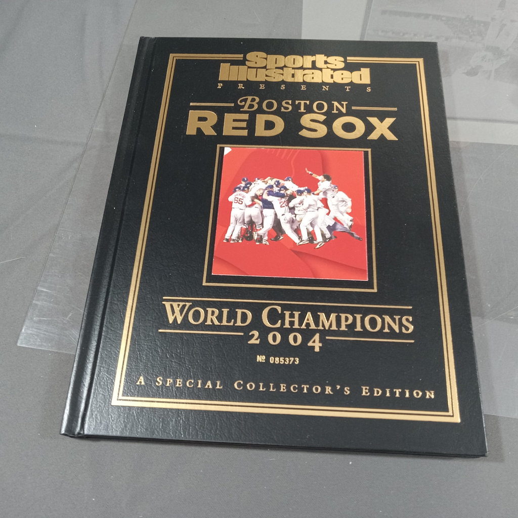 Red Sox Nation - image 20 of 32