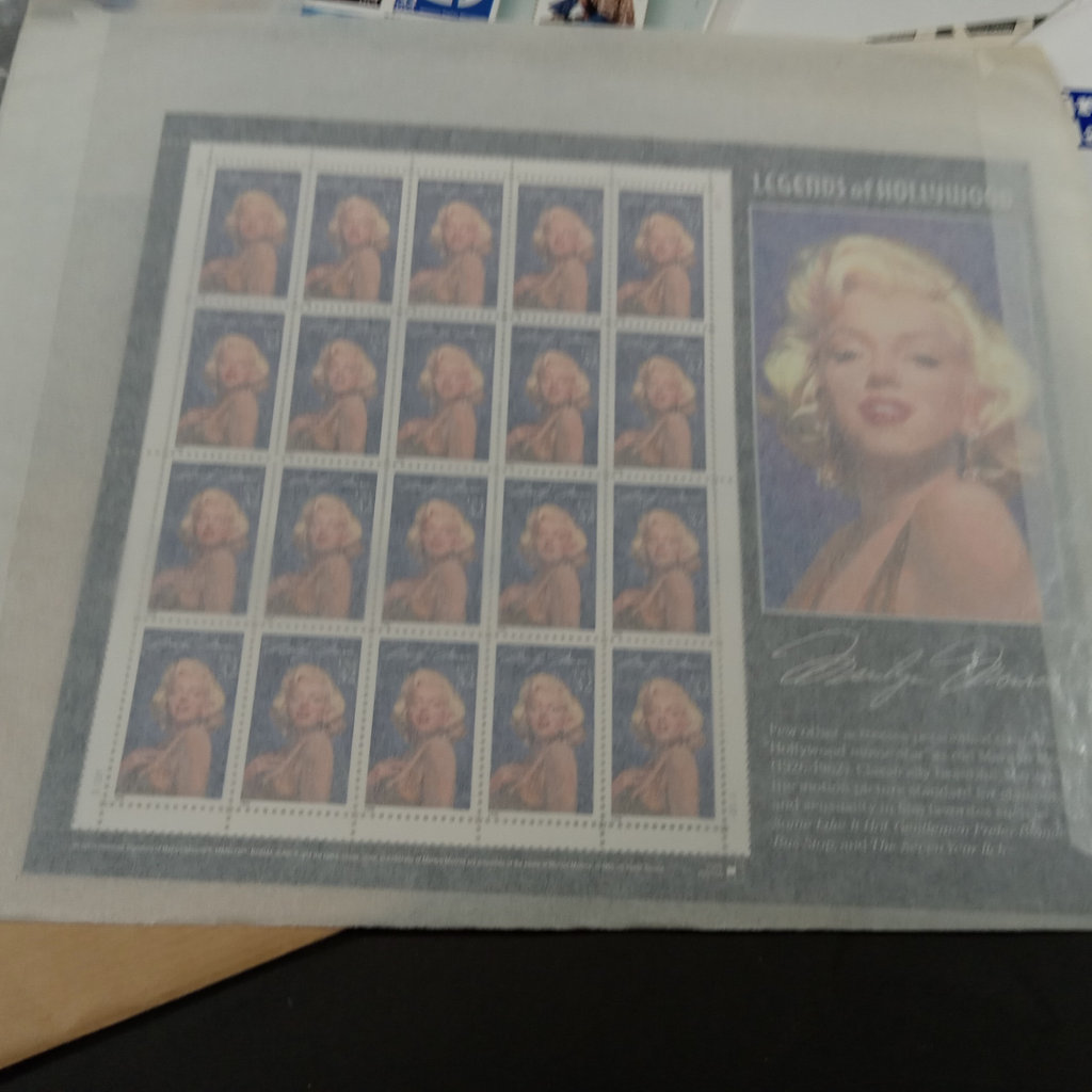 Stamp Collecting - image 9 of 28