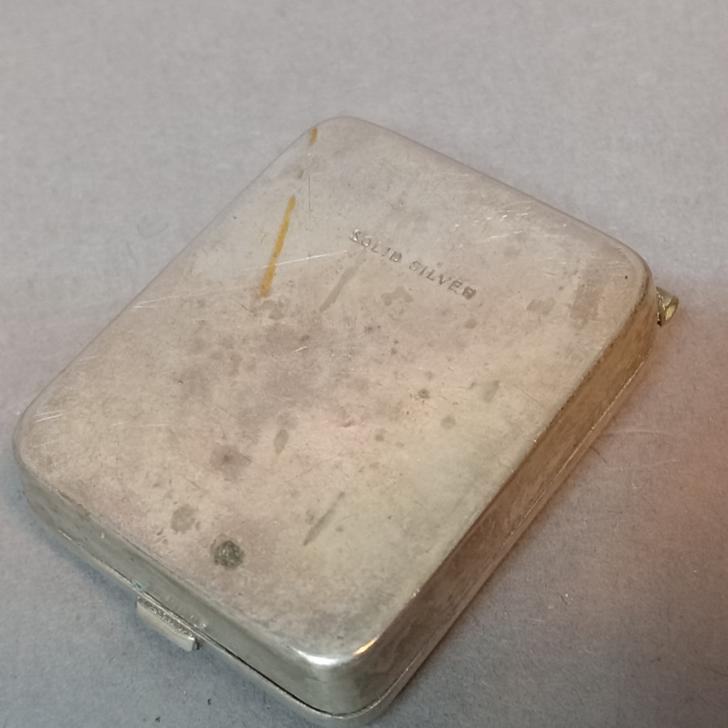 Antique Sterling & Plate - image 20 of 34