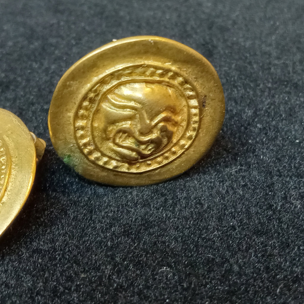 Columbian/Mexican Jewelry - image 6 of 15