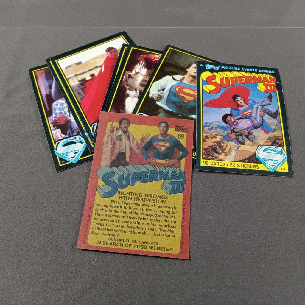 DC vs. Marvel - image 13 of 38