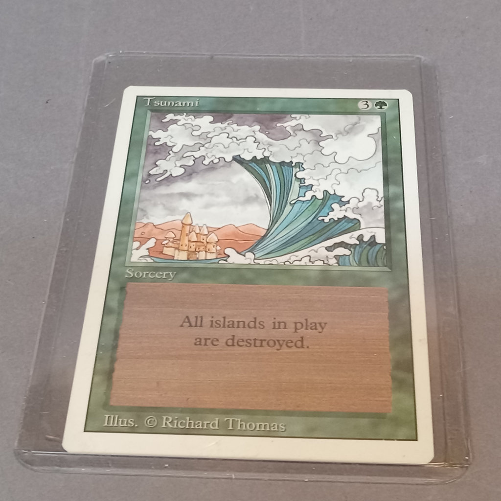 RPG Cards - Magic The Gathering & More - image 7 of 33