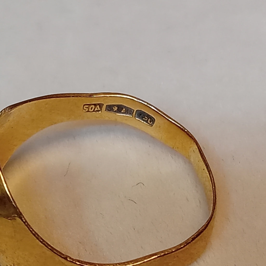18KT Yellow Gold Jewelry - image 13 of 16