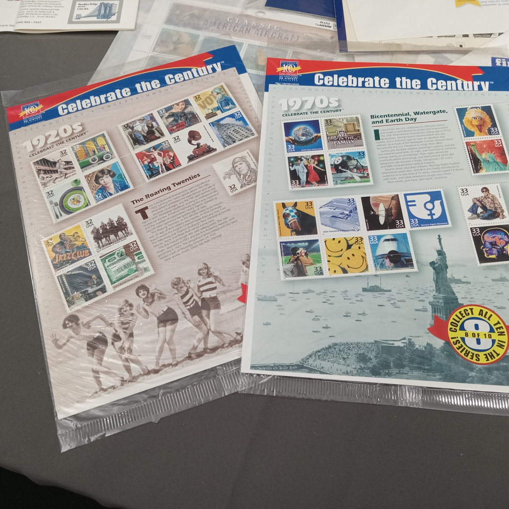 Stamp Collecting - image 15 of 28