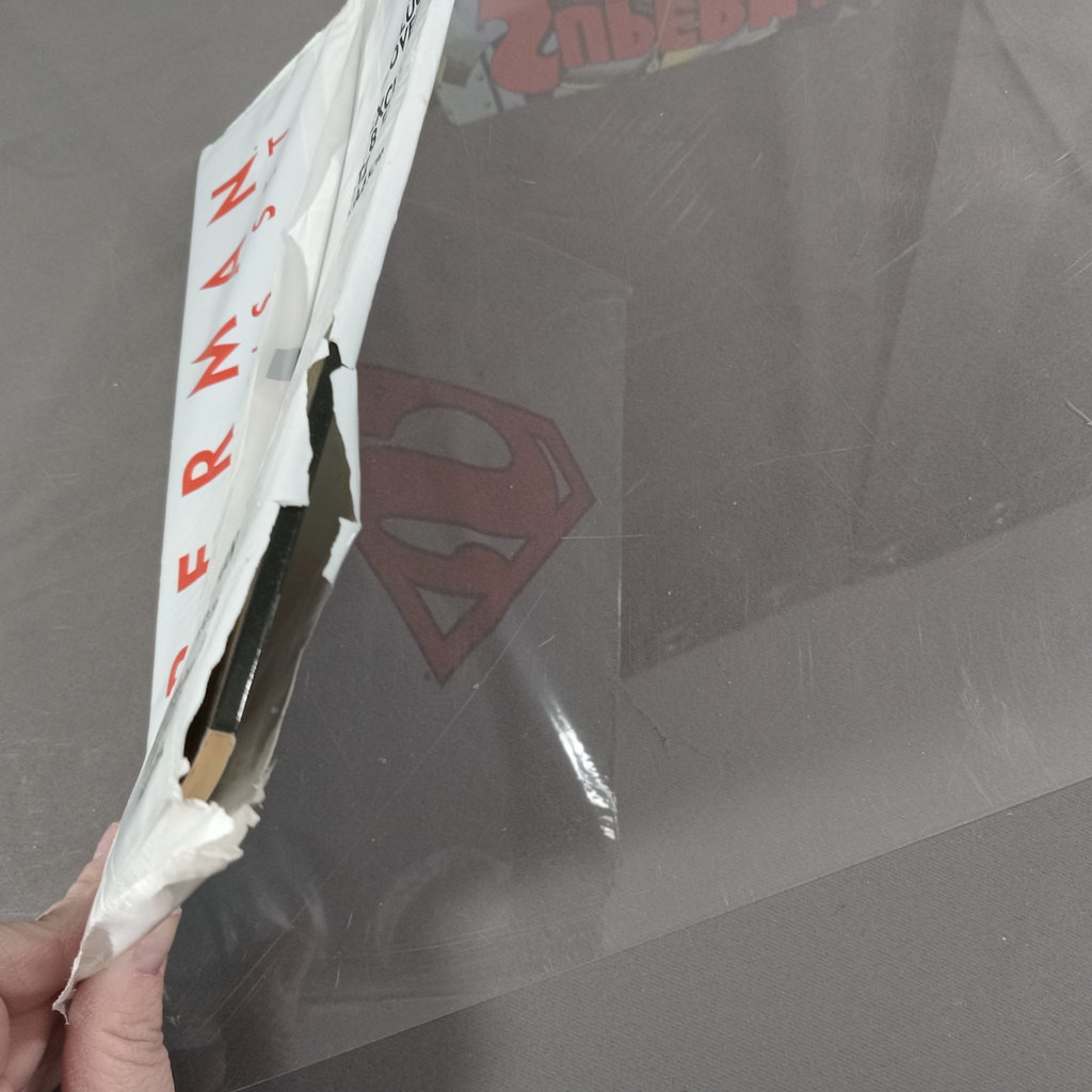 DC vs. Marvel - image 9 of 38