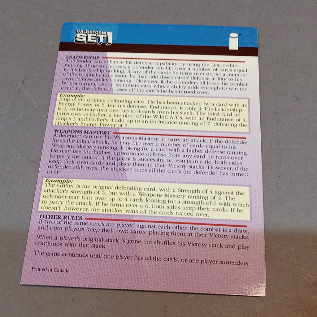 RPG Cards - Magic The Gathering & More - image 33 of 33