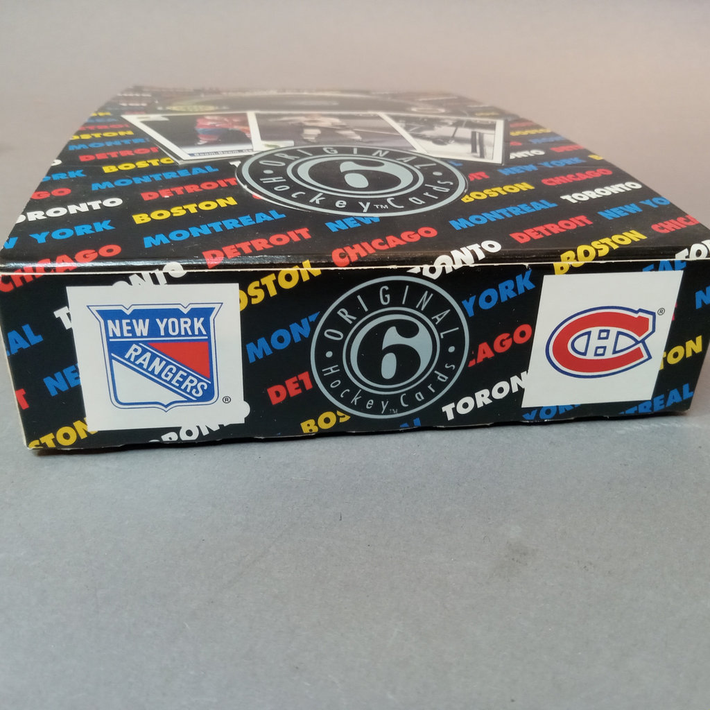 NHL Hockey Trading Cards - image 3 of 15