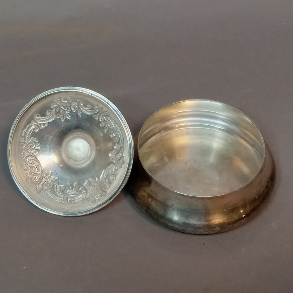 Antique Sterling & Plate - image 31 of 34