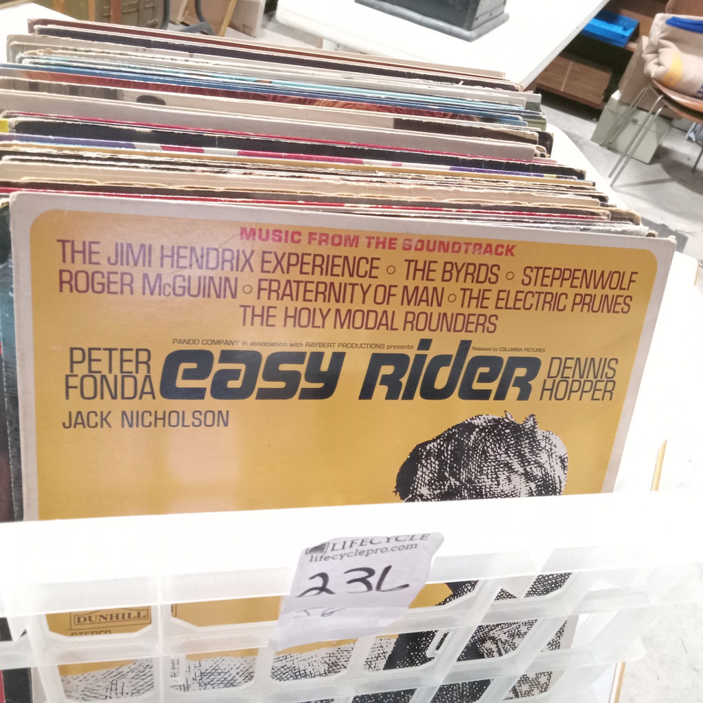 60s, 70s And 80s Classic Vinyl - image 2 of 17