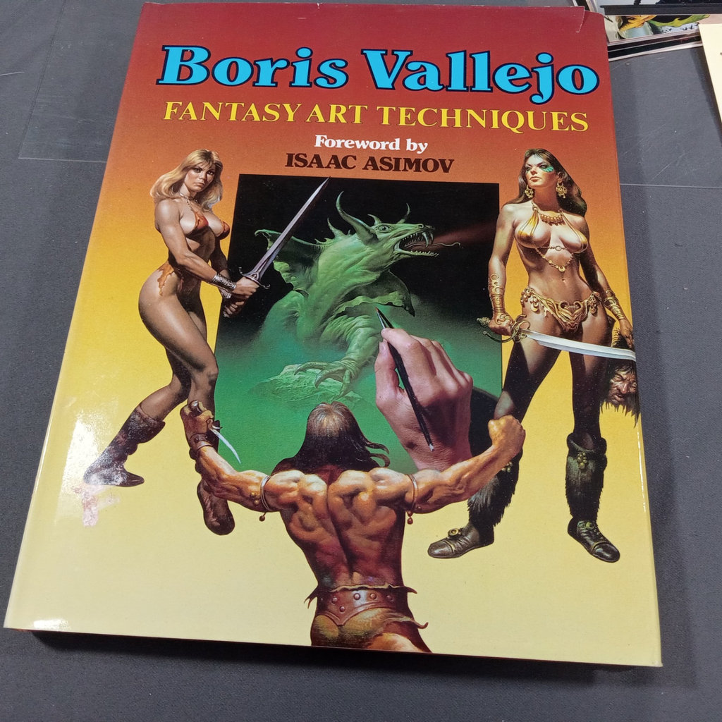 Fantasy Art - image 8 of 24