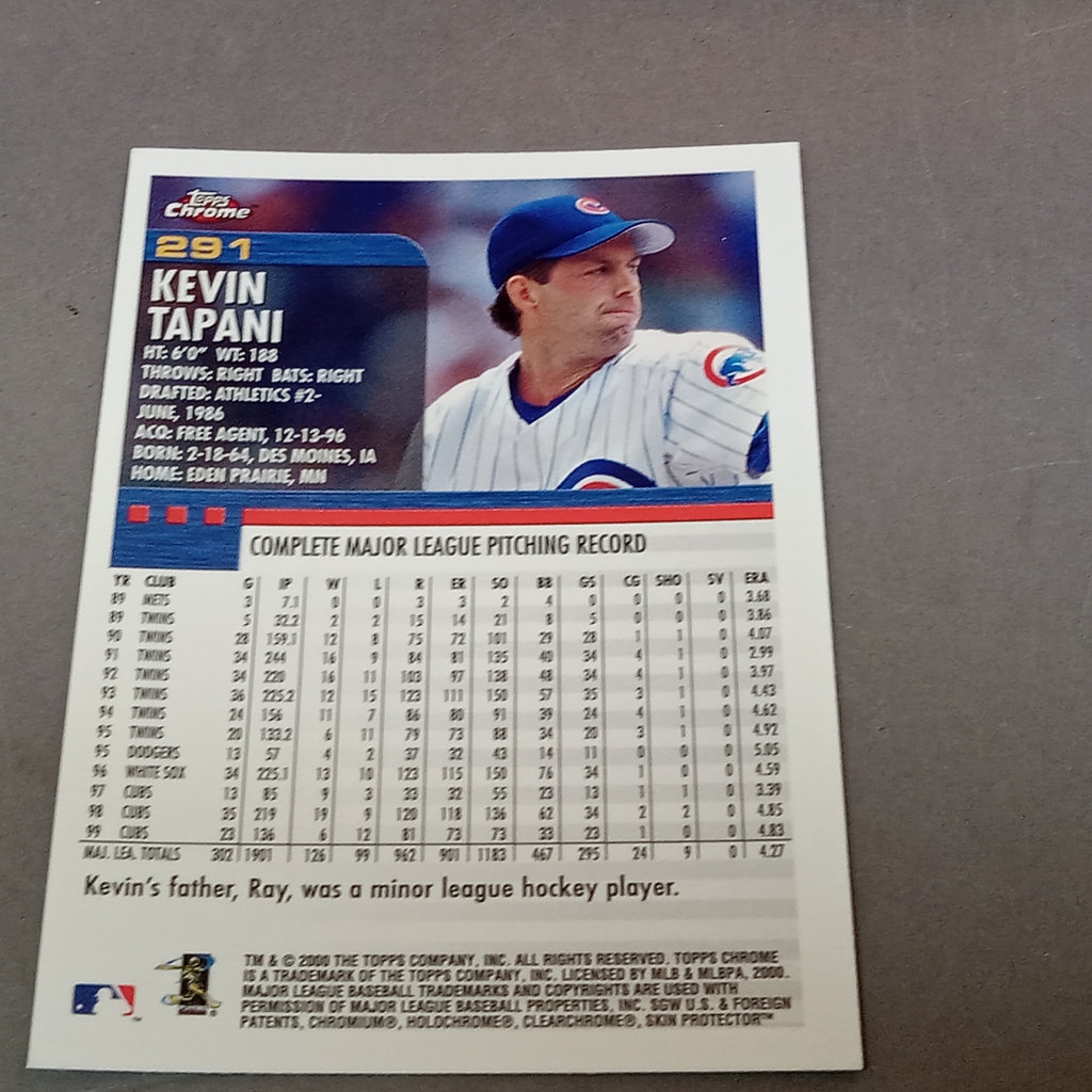 Topps Baseball Trading Cards - image 5 of 15