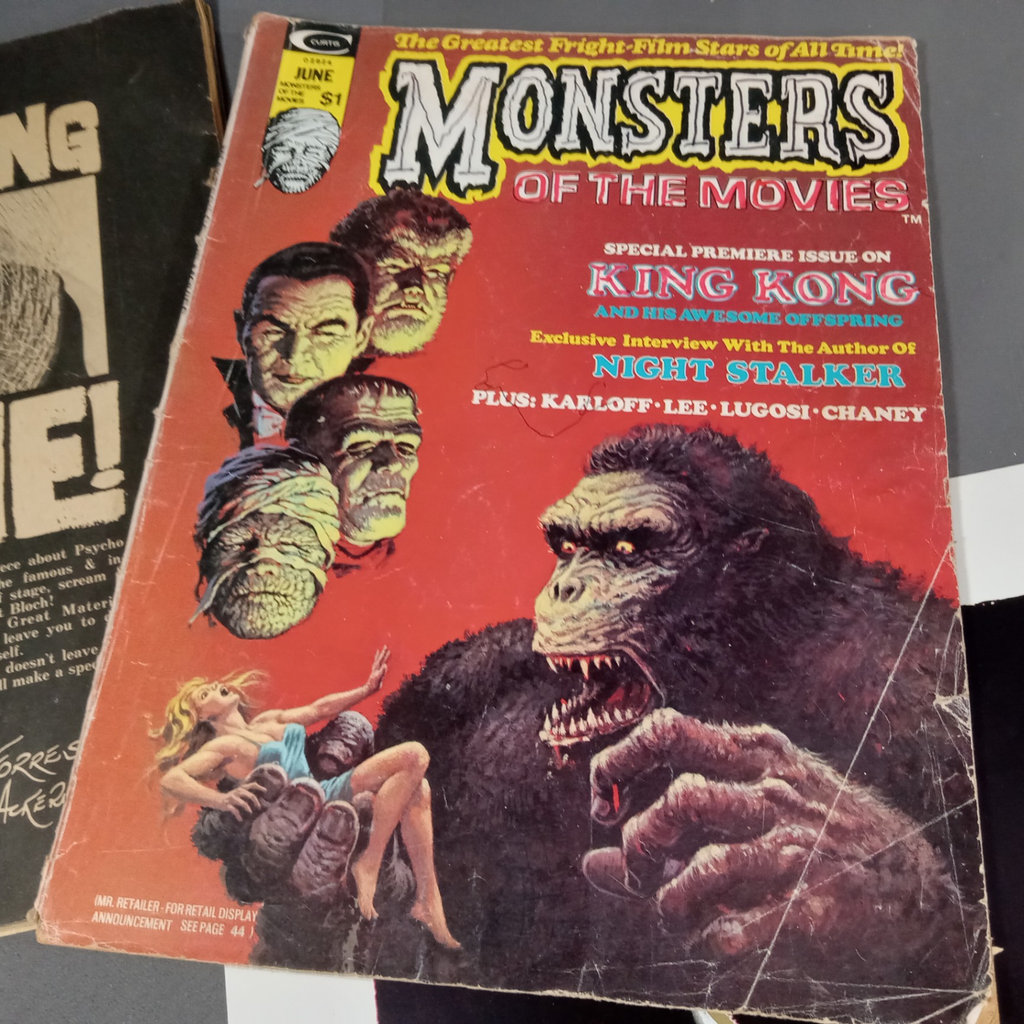 Creature Double Feature - image 16 of 28
