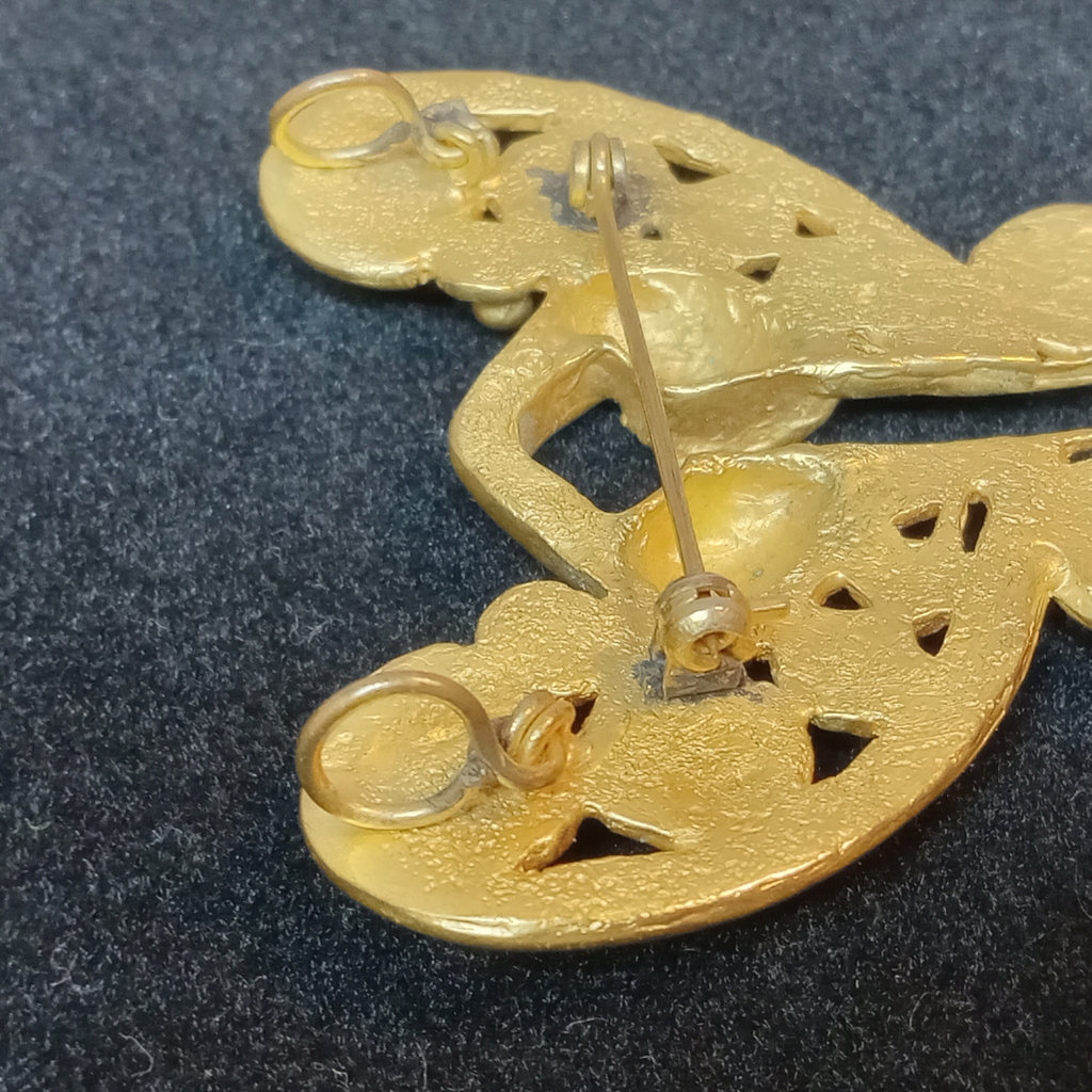 Columbian/Mexican Jewelry - image 4 of 15