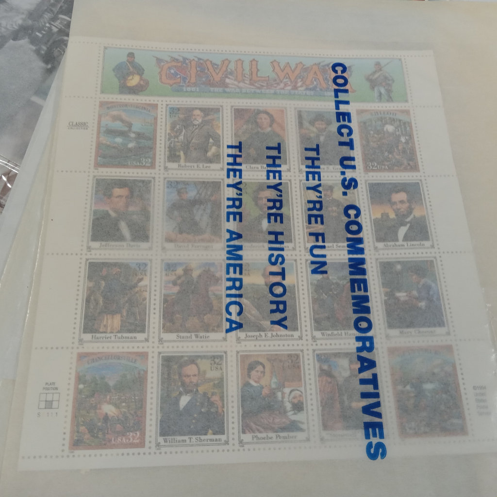 Stamp Collecting - image 11 of 28