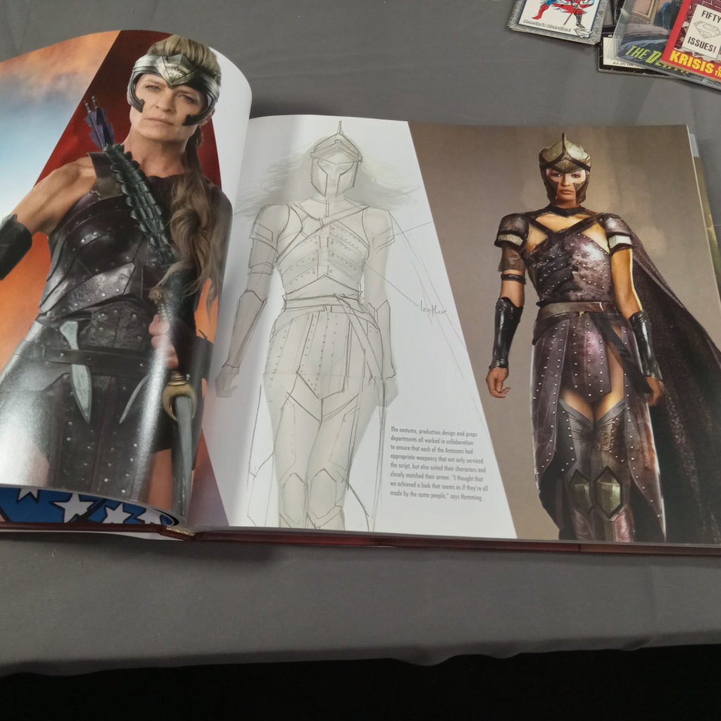 DC vs. Marvel - image 19 of 38