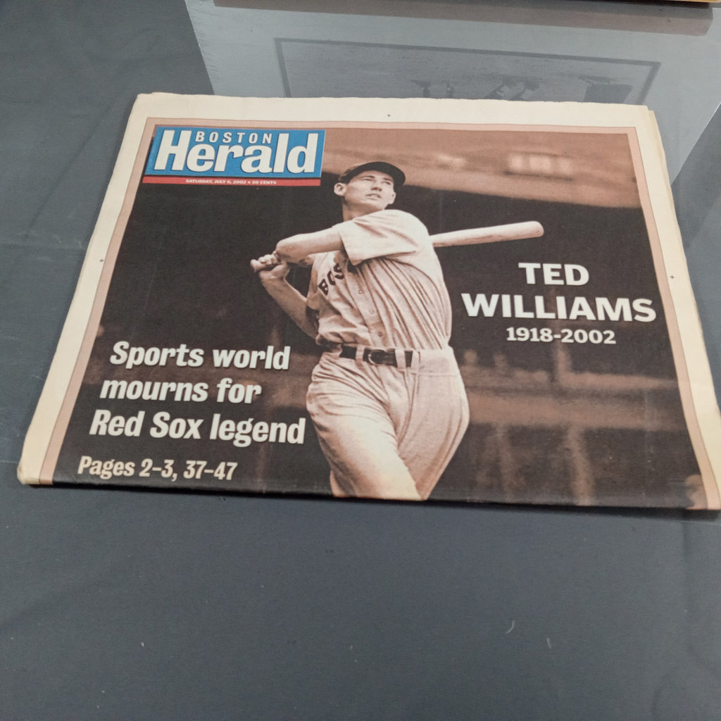Red Sox Nation - image 29 of 32