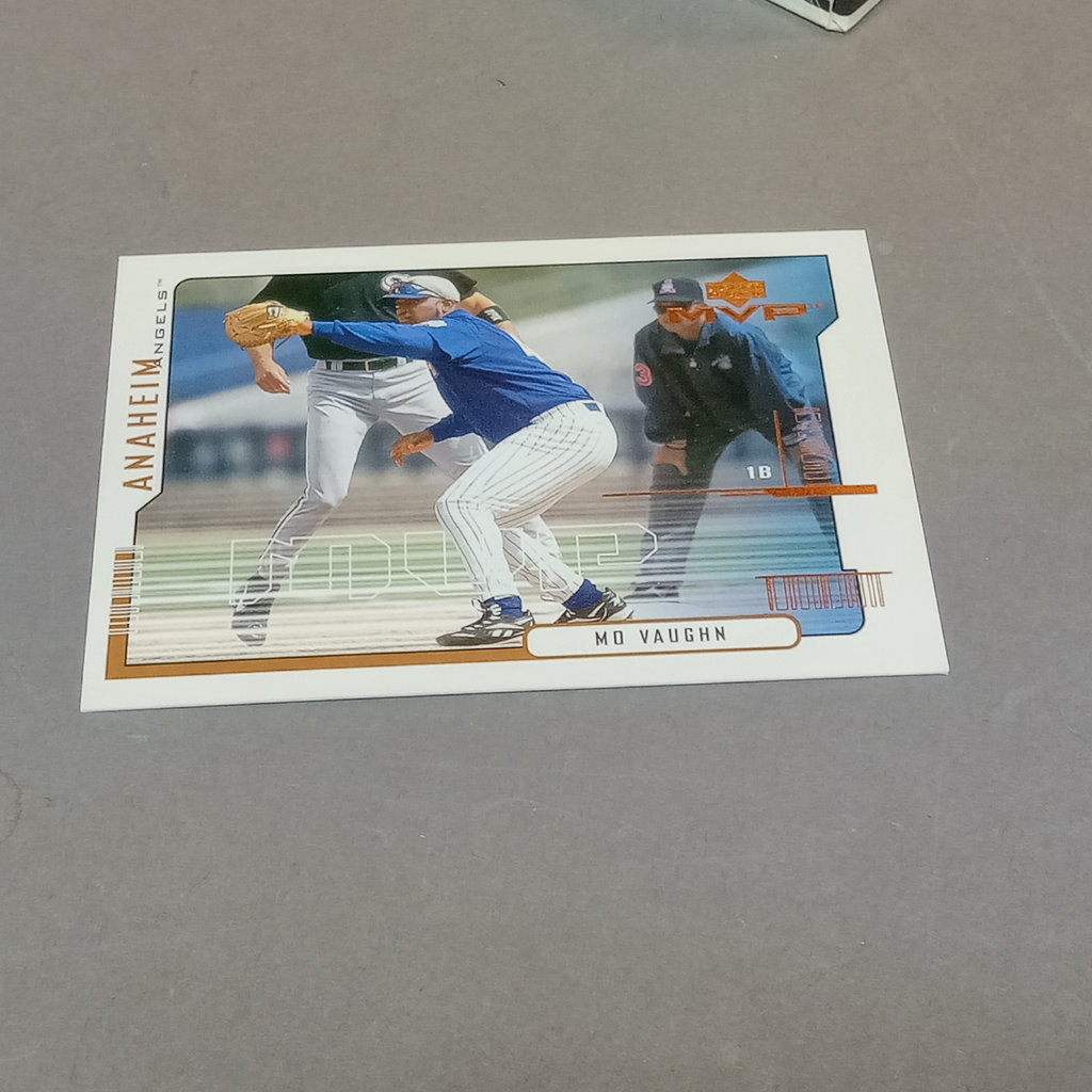Upper Deck Baseball Trading Cards - image 11 of 15