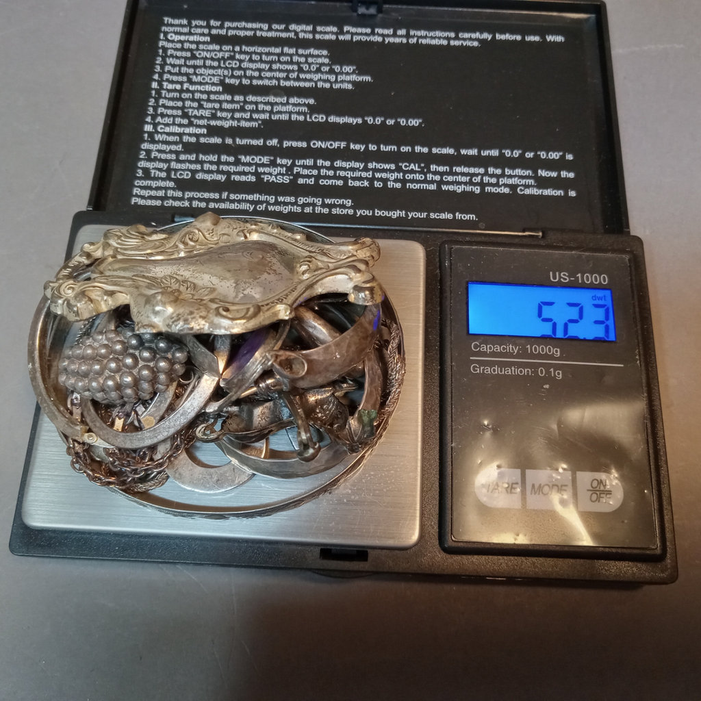 Sterling & More Jewelry - image 23 of 25