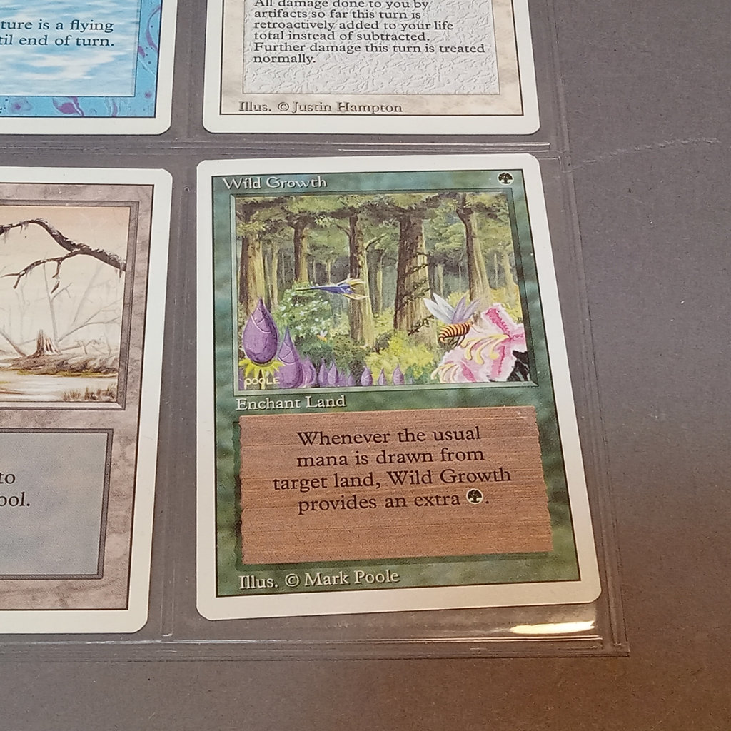 RPG Cards - Magic The Gathering & More - image 19 of 33