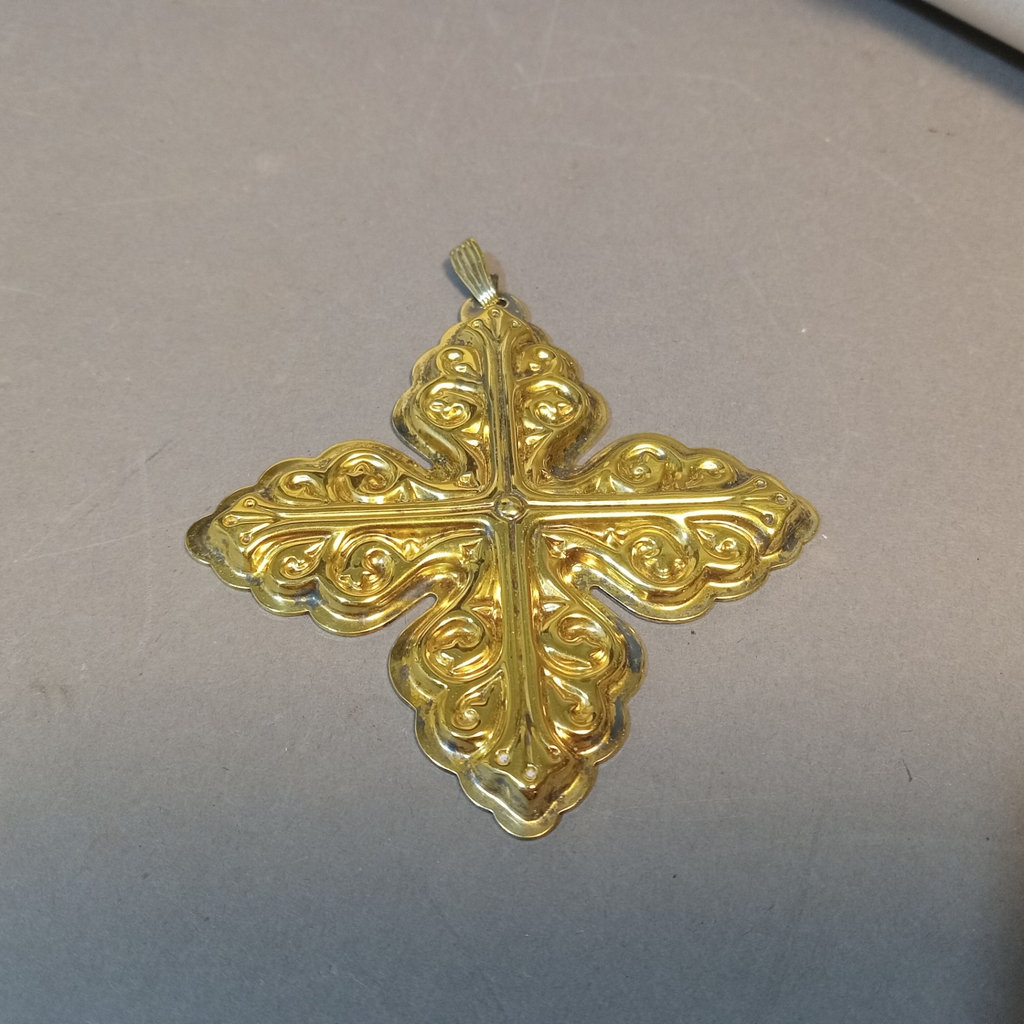 Sterling & More Religious Items - image 2 of 24