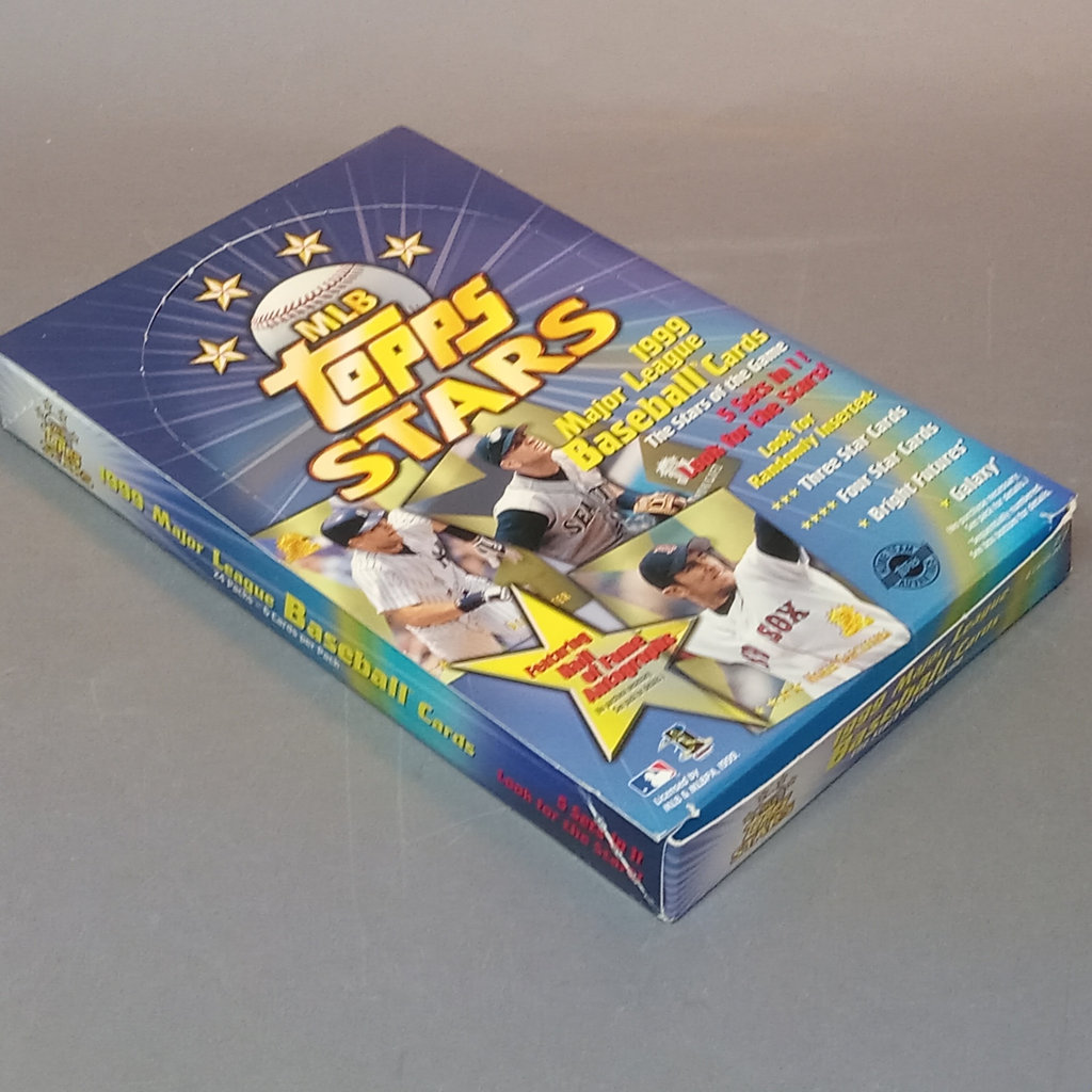 Topps Baseball Trading Cards - image 9 of 13