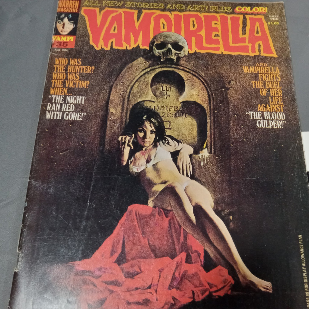 Creature Double Feature - image 11 of 28