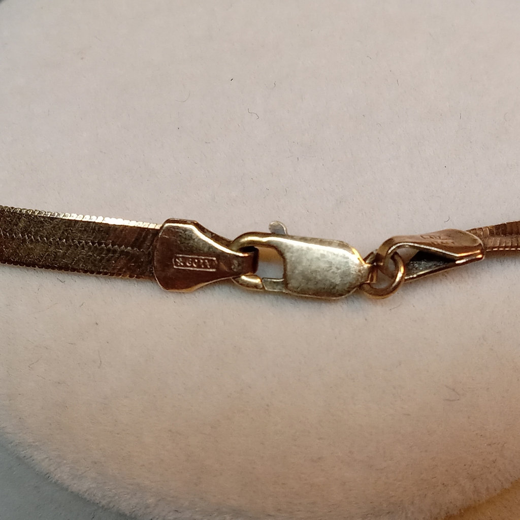 10KT Yellow Gold Jewelry - image 8 of 14