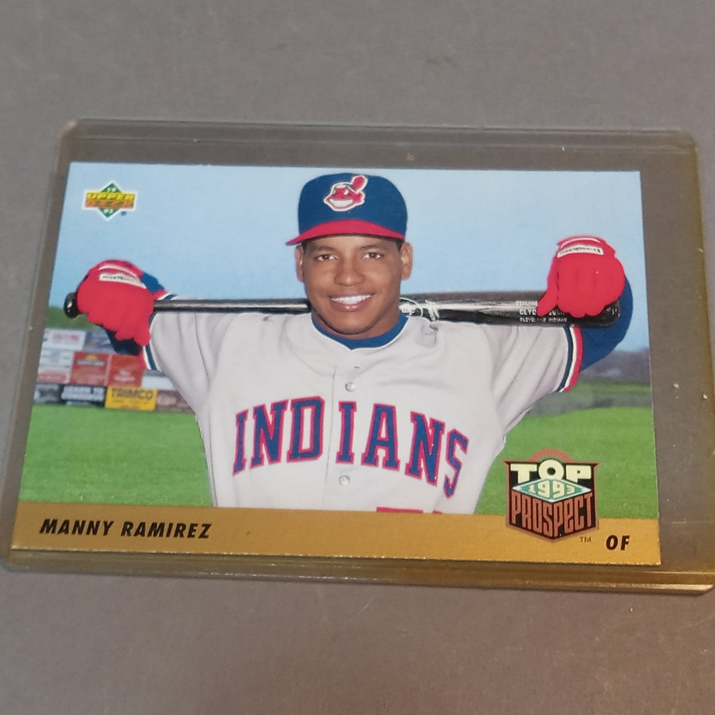 Unsorted Baseball Cards Potpourri 1980s to 2000s - image 4 of 7