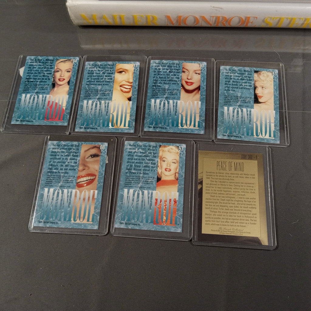 Hello Norma Jean! - image 9 of 20