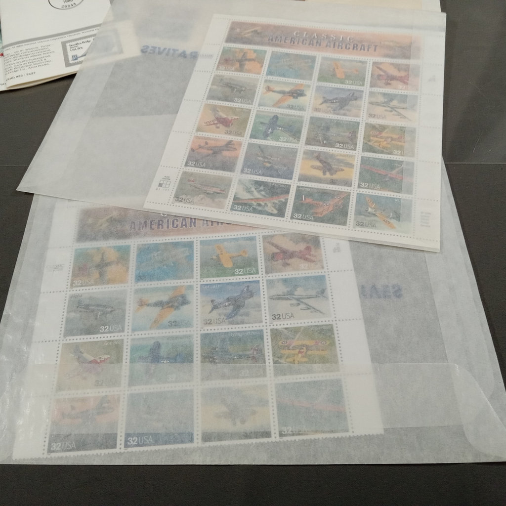 Stamp Collecting - image 19 of 28