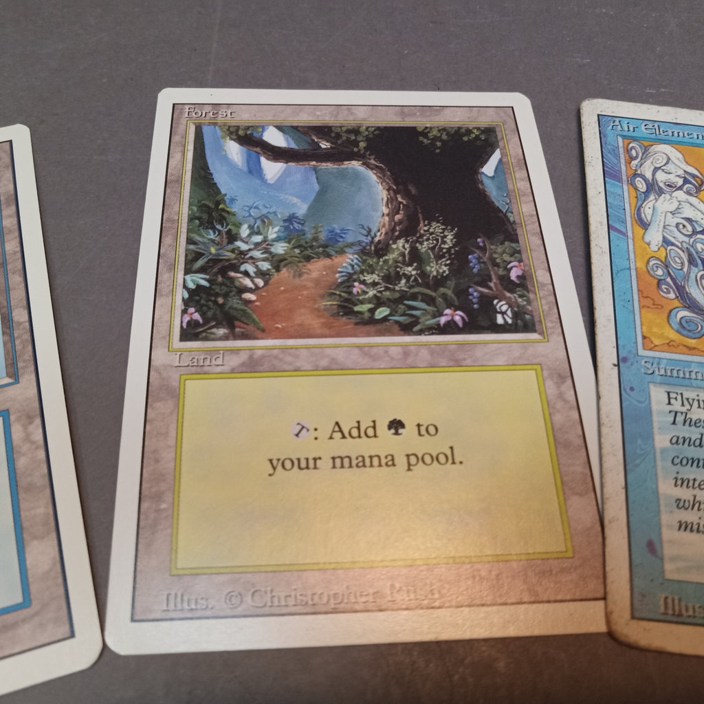 RPG Cards - Magic The Gathering & More - image 11 of 33