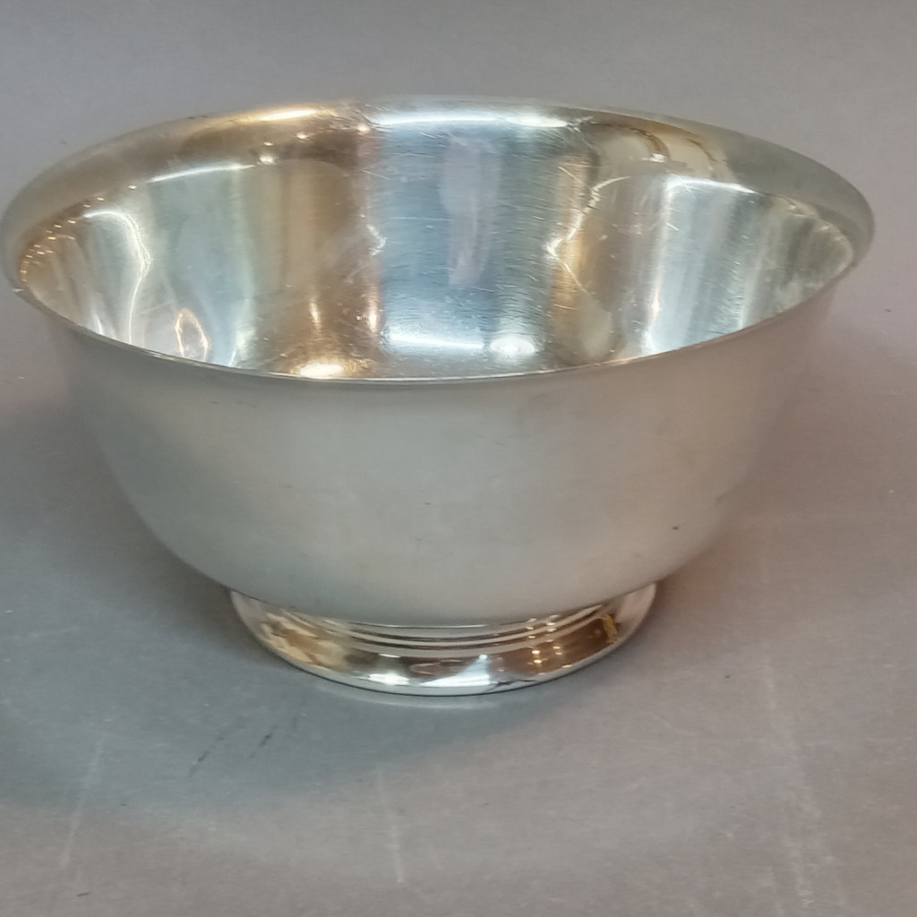 Sterling Tableware / Stieff, Boardman, & More / 339+ dwt - image 7 of 22