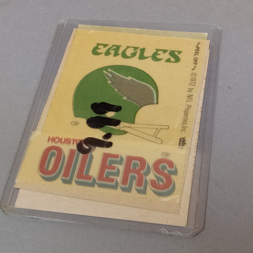Football Trading Cards 1980s-2000s - image 9 of 14