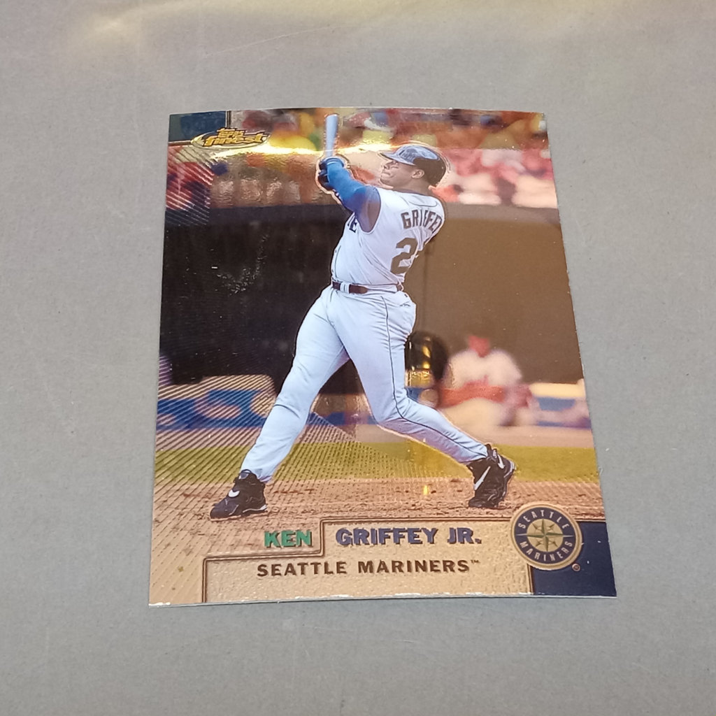 Topps Baseball Trading Cards - image 7 of 13