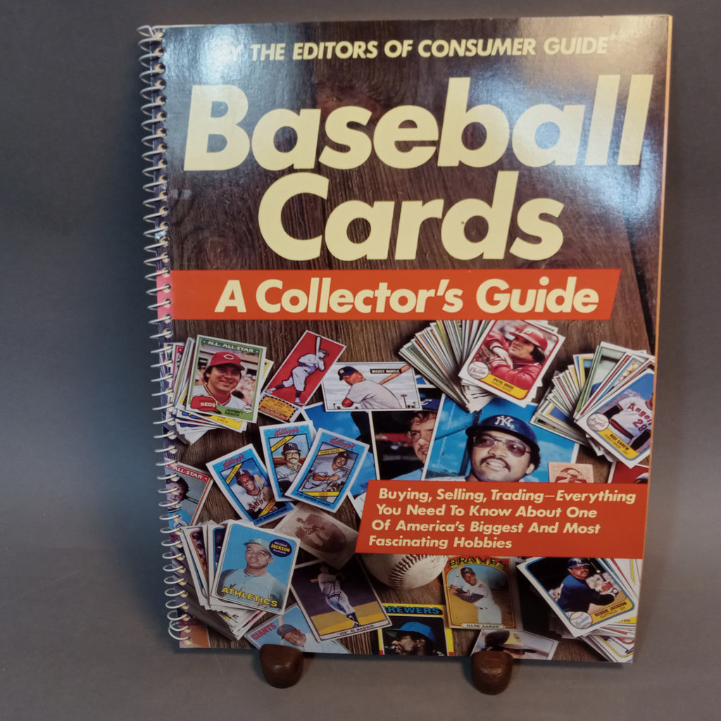 Baseball Trading Card Collector's Starter Kit - image 2 of 10