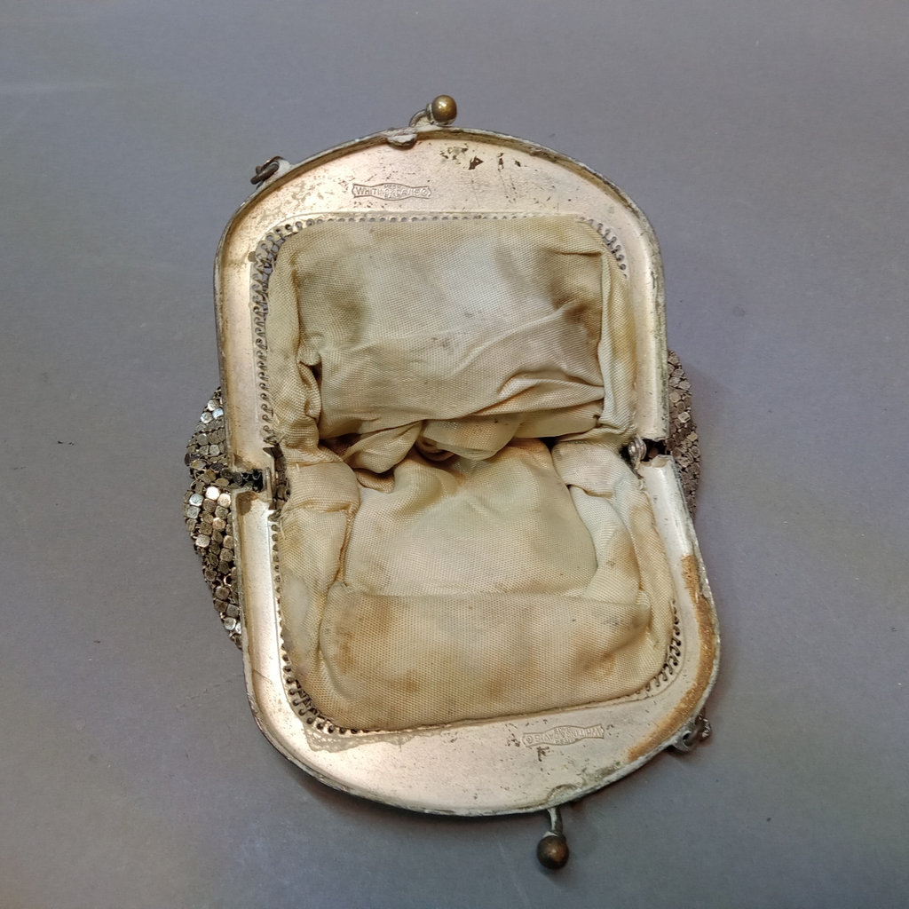 Sterling, Whiting & Davis Vanity Items - image 5 of 24