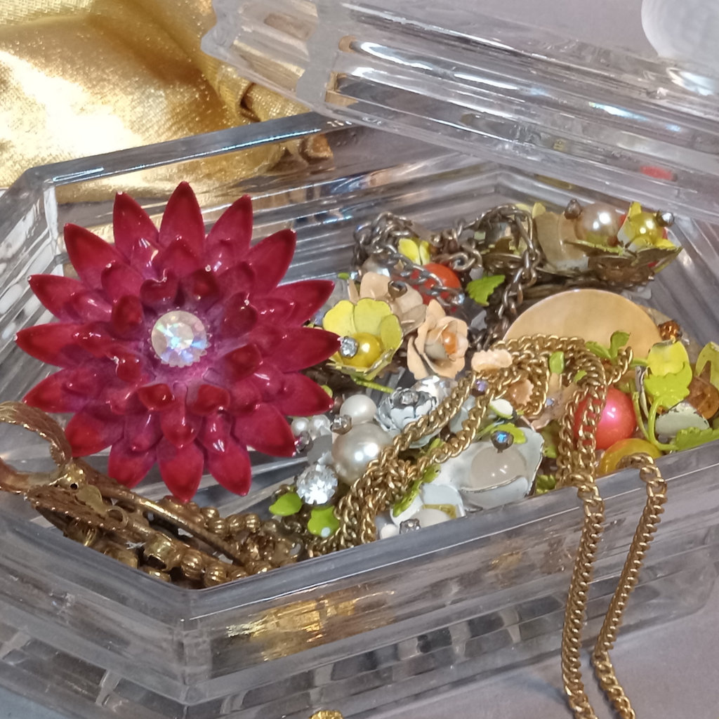 Costume Bling - image 12 of 15