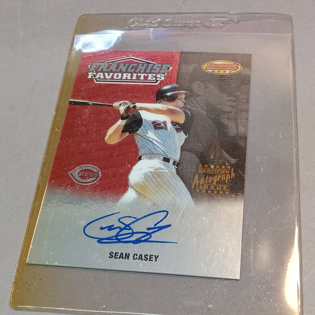 Bowman's Baseball Trading Cards - image 8 of 14