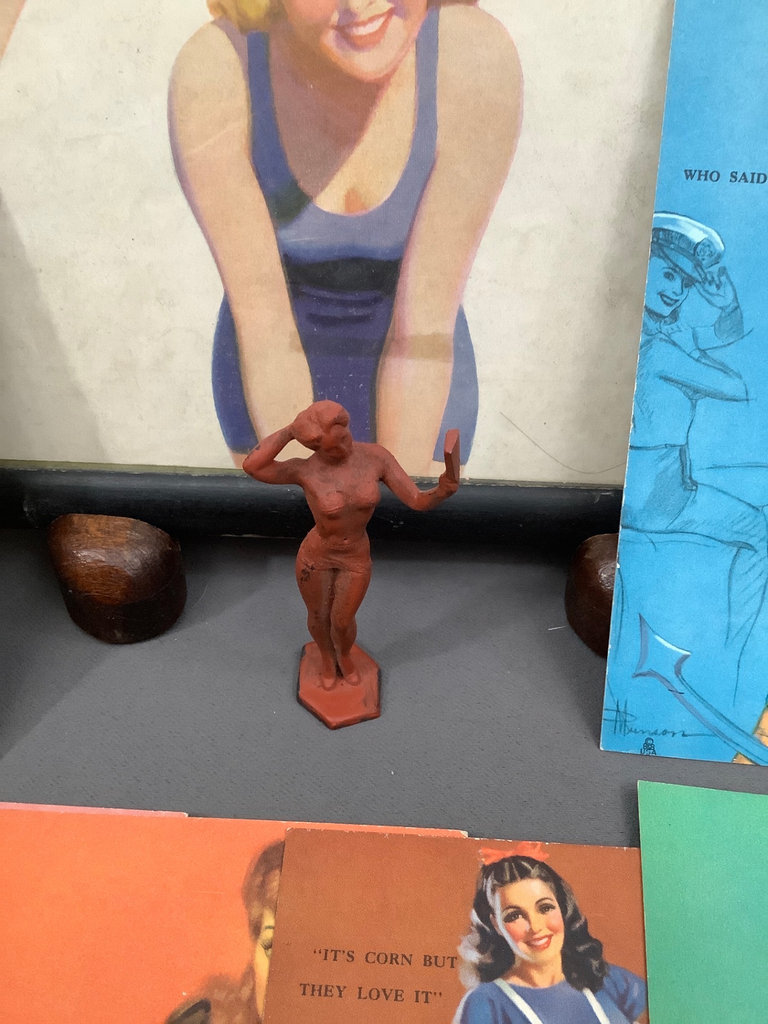 Pin-Up Girls!  - image 2 of 7