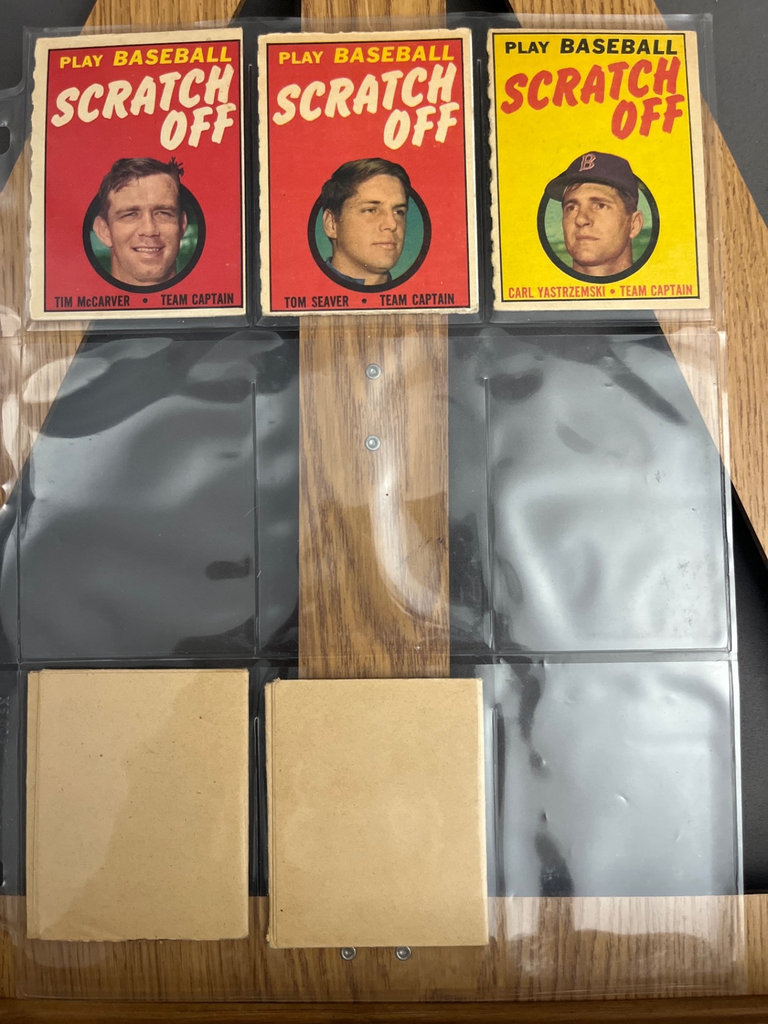 Big League Gum Antique And Reproduction Trading Cards - image 13 of 31