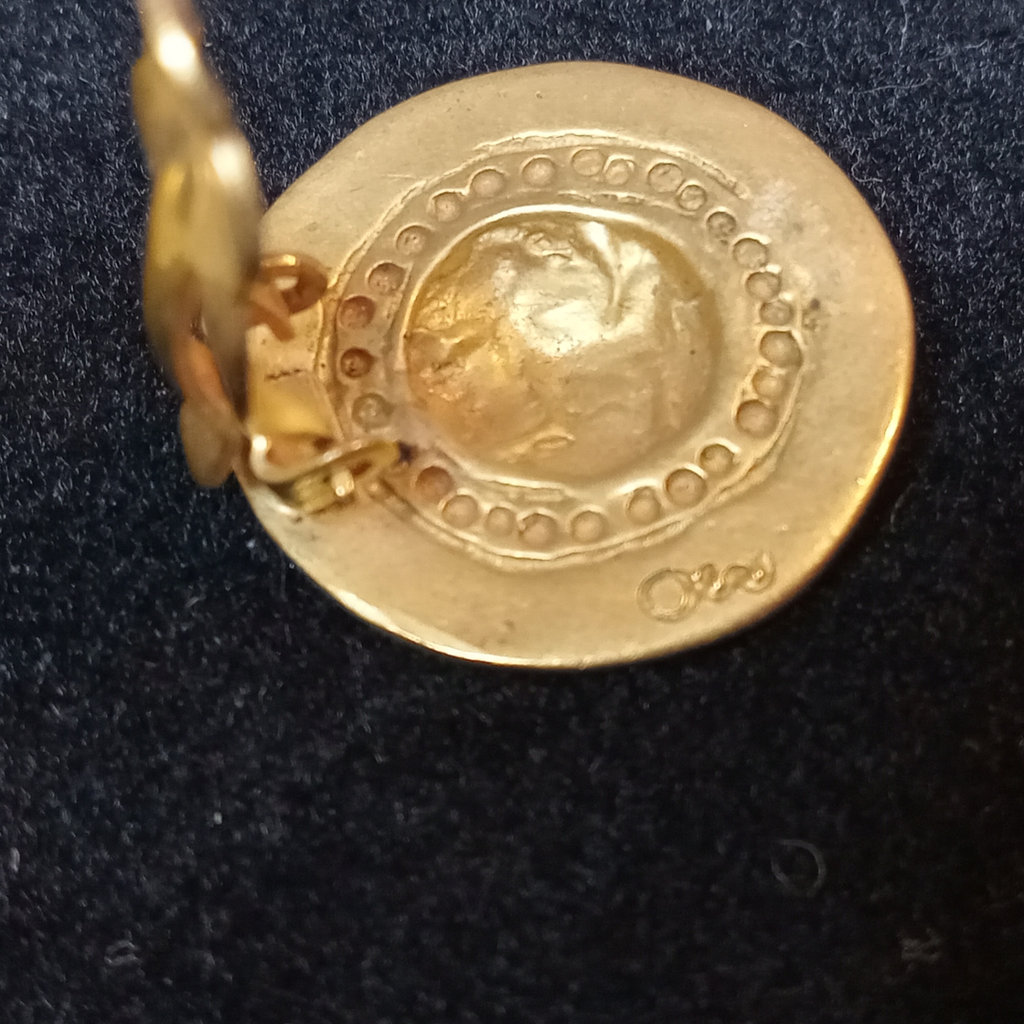 Columbian/Mexican Jewelry - image 8 of 15