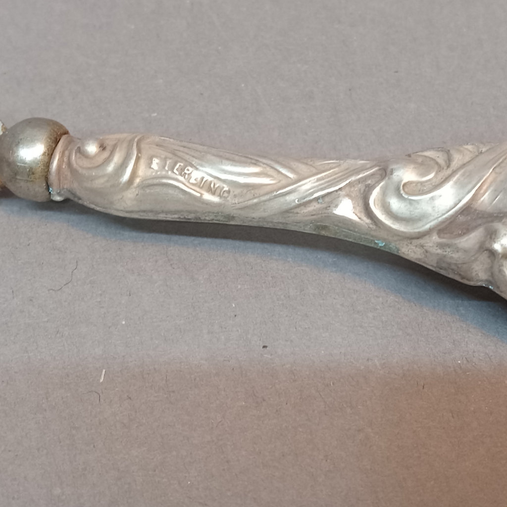 Antique Sterling & Plate - image 7 of 34