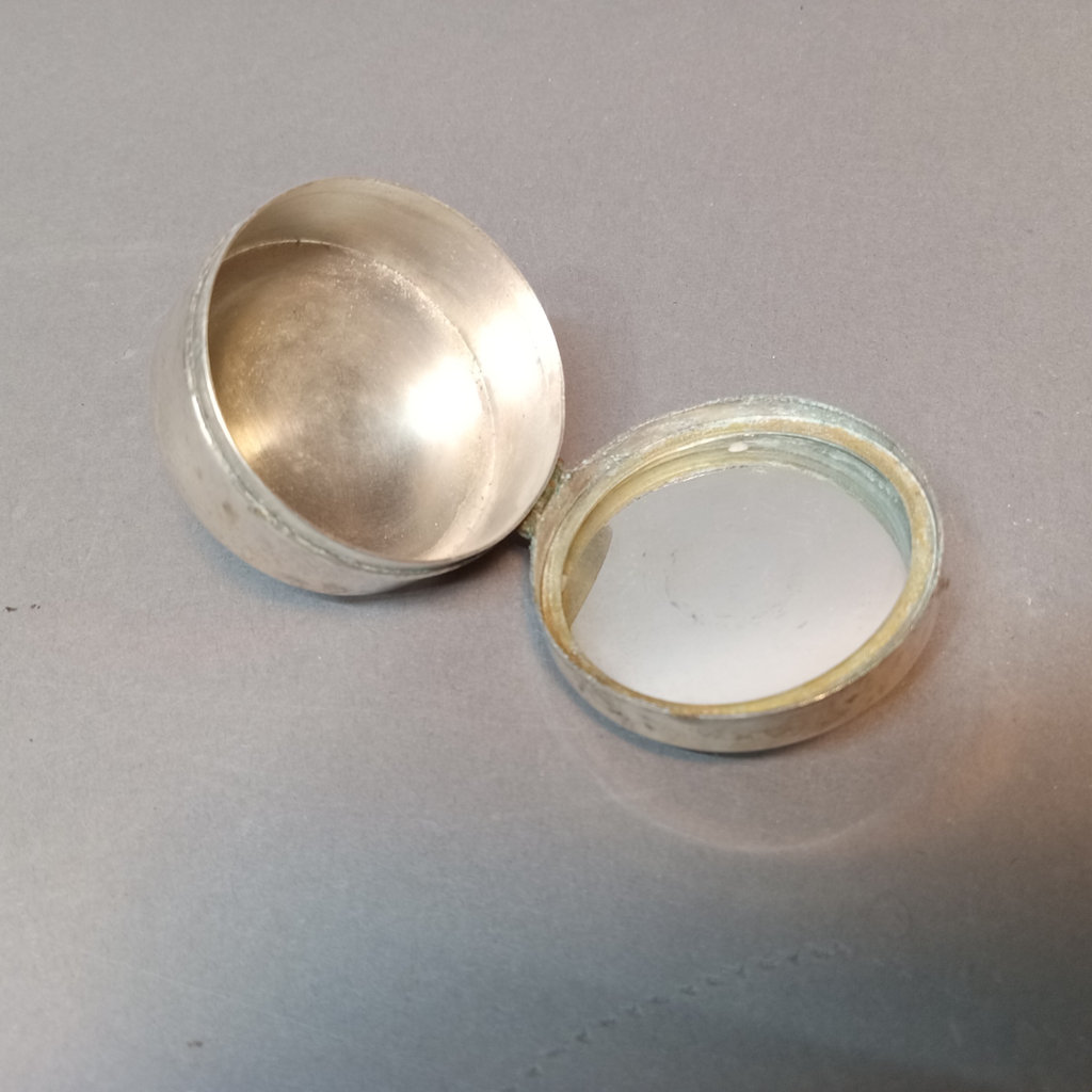 Antique Sterling & Plate - image 13 of 34
