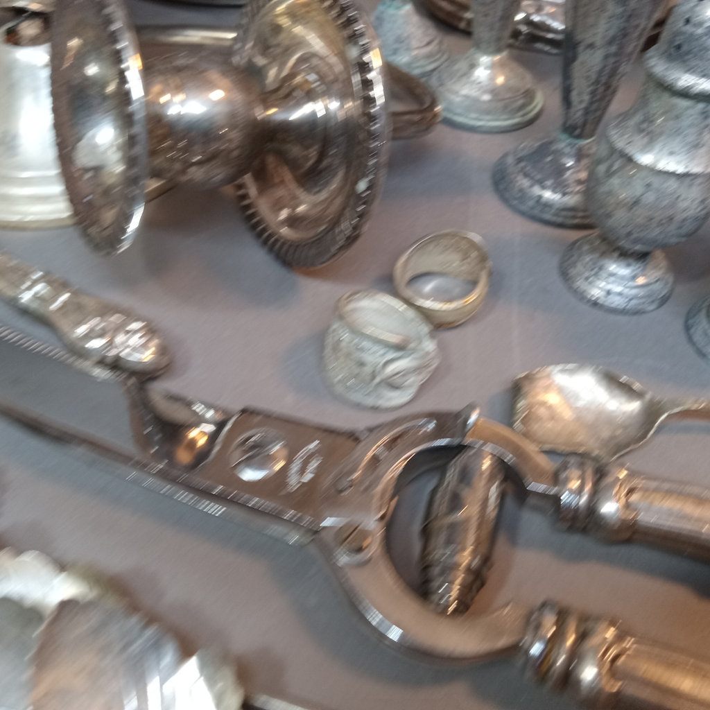 Sterling for Scrap & Repair - image 6 of 10