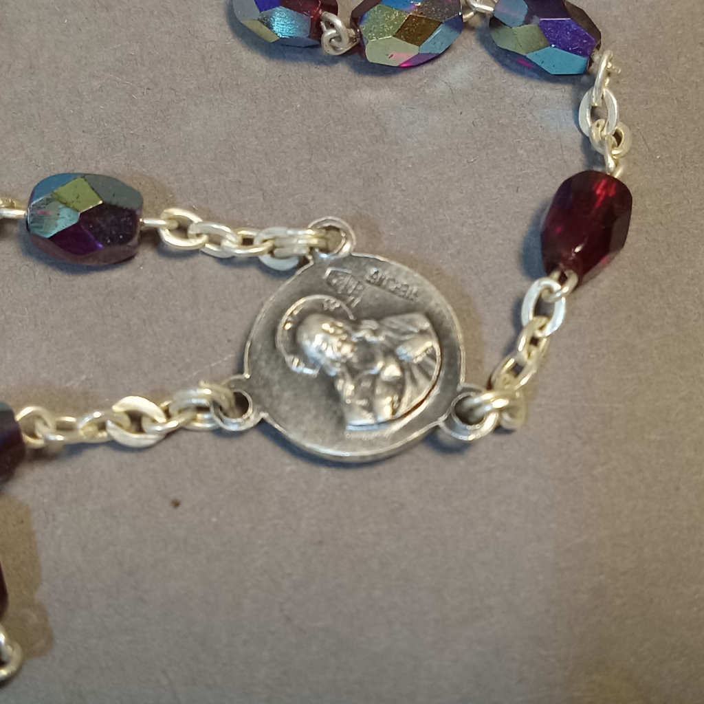 Sterling & More Religious Items - image 12 of 24