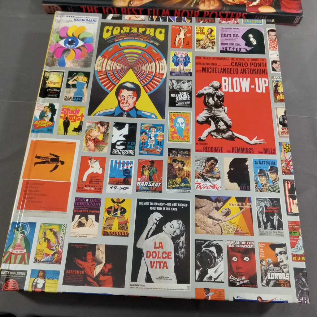 Reference Books: Movie Posters - image 10 of 16
