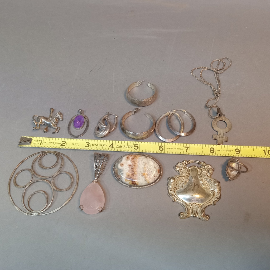 Sterling & More Jewelry - image 25 of 25