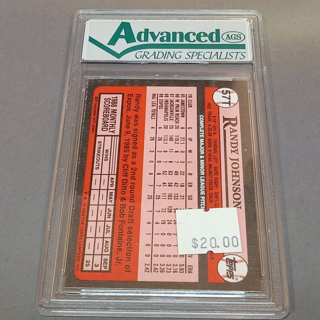 Topps Baseball Trading Cards - image 3 of 13