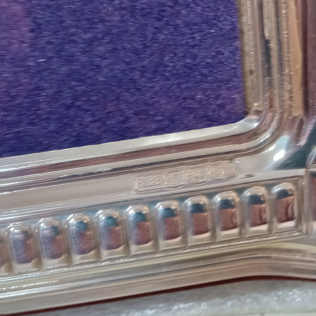 Sterling Picture Frames - image 5 of 21